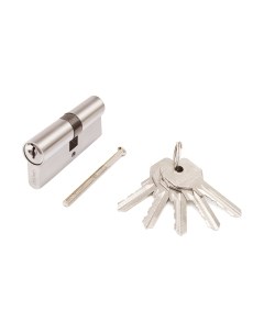 Цилиндровый механизм замка Стандарт Z.I.80-5K CP