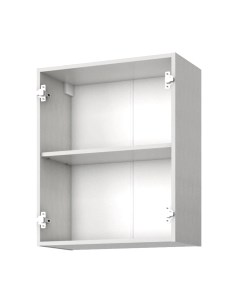 Шкаф навесной для кухни П-60 72x60 Stolline