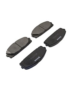 Тормозные колодки 000306BSX Stellox