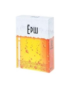 Настольная игра Magellan Ёрш