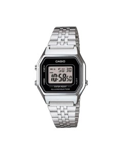 Часы наручные женские Casio LA-680WA-1E