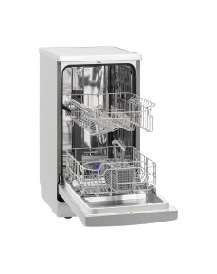Посудомоечная машина Krona Riva 45 FS Metallic / КА-00005534
