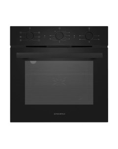 Электрический духовой шкаф Maunfeld AEOF6060B2