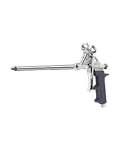 Пистолет для монтажной пены Центроинструмент 0436