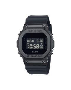 Часы наручные мужские Casio GM-5600UB-1E