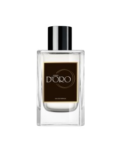 Парфюмерная вода Gamma D'ORO Niche SW24 Gamma d'oro