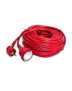 Удлинитель Electraline 01630