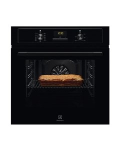 Электрический духовой шкаф Electrolux EOF3H50BK