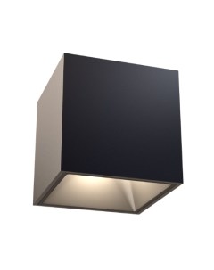 Точечный светильник Maytoni Alfa LED C065CL-L12B3K