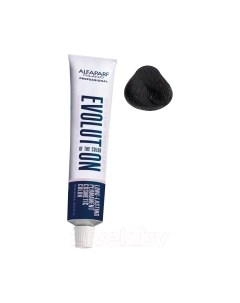 Крем-краска для волос Alfaparf Milano EOC Cube тон 4NI Alfaparf milano