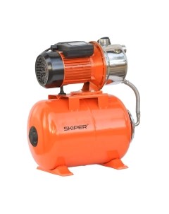 Насосная станция Skiper JET100S