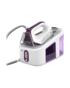 Утюг с парогенератором Braun IS3155VI