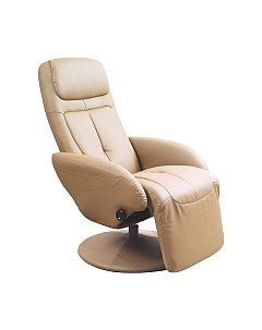 Кресло-реклайнер Halmar Optima