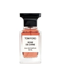 Парфюмерная вода Rose De Chine Tom ford