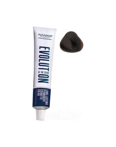 Крем-краска для волос Alfaparf Milano EOC Cube тон 7NI Alfaparf milano