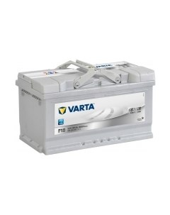 Автомобильный аккумулятор Varta Silver Dynamic 585200080