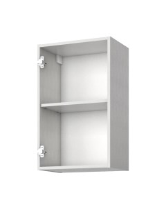 Шкаф навесной для кухни П-45 72x45 Stolline