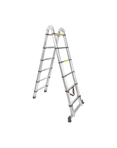 Телескопическая лестница Forsage F-UP190-M