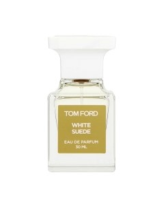 Парфюмерная вода Tom Ford White Suede Tom ford