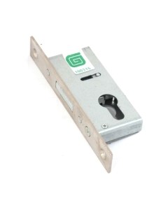 Замок врезной Гардиан Profi 30.01.24