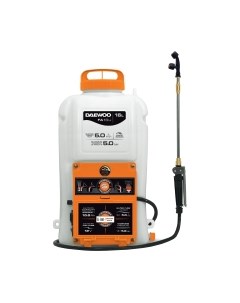 Опрыскиватель аккумуляторный FA 16Li Daewoo power