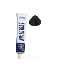 Крем-краска для волос Alfaparf Milano EOC Cube тон 6NI Alfaparf milano