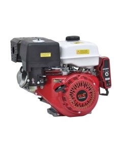 Двигатель бензиновый Skiper N190F/E(SFT)