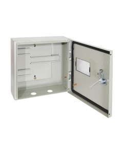 Щит учетный TDM SQ0905-2502 Tdm