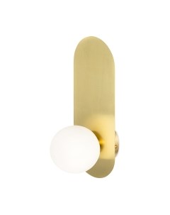 Бра Maytoni Bao MOD419WL-01G