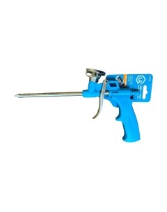 Пистолет для монтажной пены Центроинструмент 1126