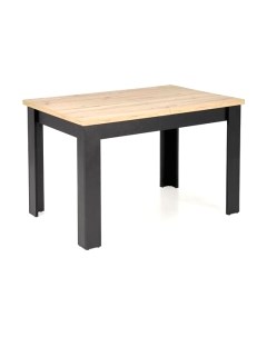 Обеденный стол Halmar Bagio 120-160x80x77