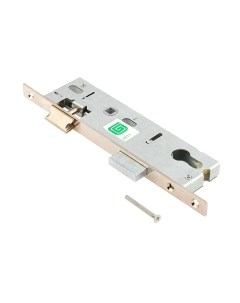 Замок врезной Гардиан Profi 30.11.16