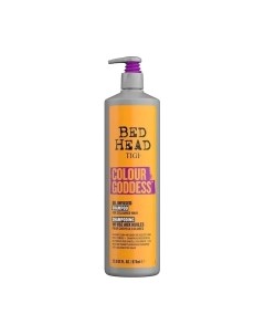Шампунь для волос Tigi Bed Head Colour Goddes Infused Для окрашенных волос