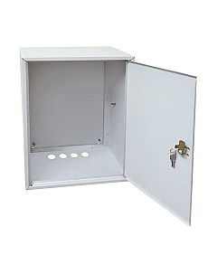 Щит с монтажной панелью TDM SQ0905-0901 Tdm