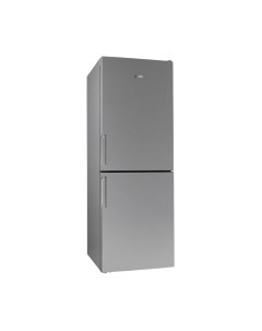 Холодильник с морозильником Stinol STN 185 G