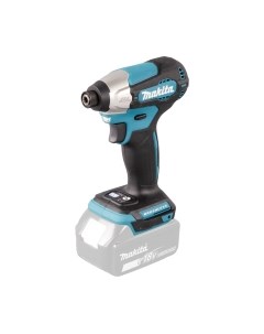 Профессиональный шуруповерт Makita DTD157Z