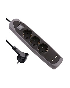 Удлинитель Electraline 62150