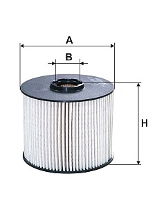 Топливный фильтр Filtron PE816/8