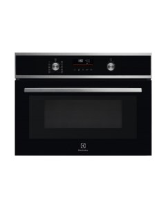 Электрический духовой шкаф EVL6E46X Electrolux