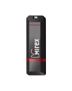 USB flash накопитель Knight Black 64GB (13600-FMUKNT64) Mirex