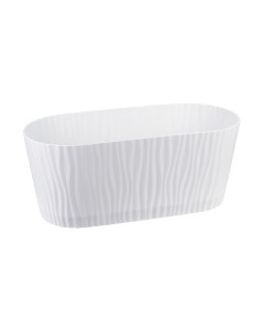 Кашпо Idea Волна М3191