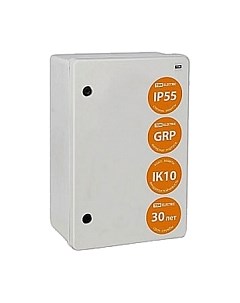 Щит с монтажной панелью SQ0912-0105 Tdm