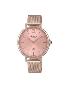 Часы наручные женские SHE-4539CM-4A Casio