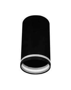 Точечный светильник INhome НПБ Цилиндр-GU10-NL-BL / 4690612046525 Inhome