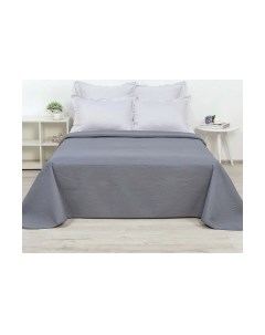 Покрывало АртПостель Темно-серый 2241 Артпостель