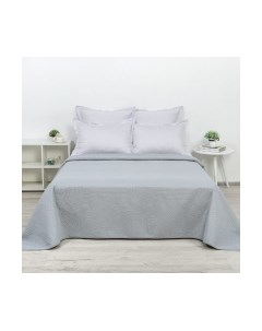 Покрывало АртПостель Серебристый 2242 Артпостель