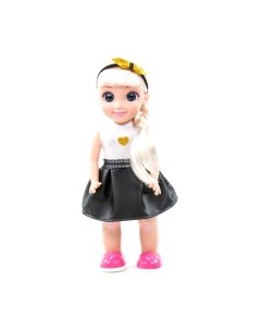 Кукла с аксессуарами Полесье Кристина в салоне красоты / 79336