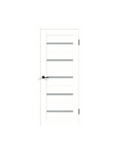 Дверь межкомнатная Velldoris Duplex Экошпон 60x200