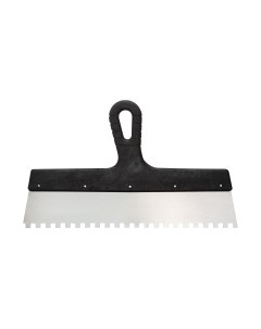 Шпатель MasterColor Зубчатый 30-2357 Мastercolor