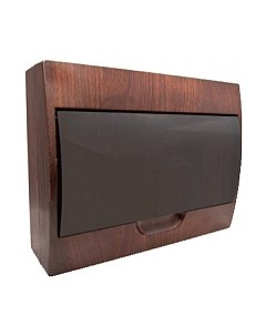 Бокс пластиковый SQ0901-0024 Tdm